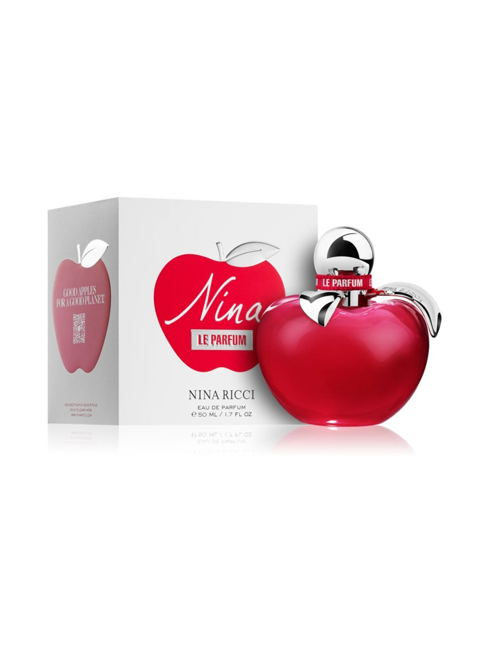 NINA RICCI 'NINA' Le Parfum lady 50ml edp
