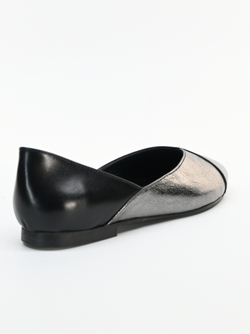 Балетки женские Ascalini R15507B