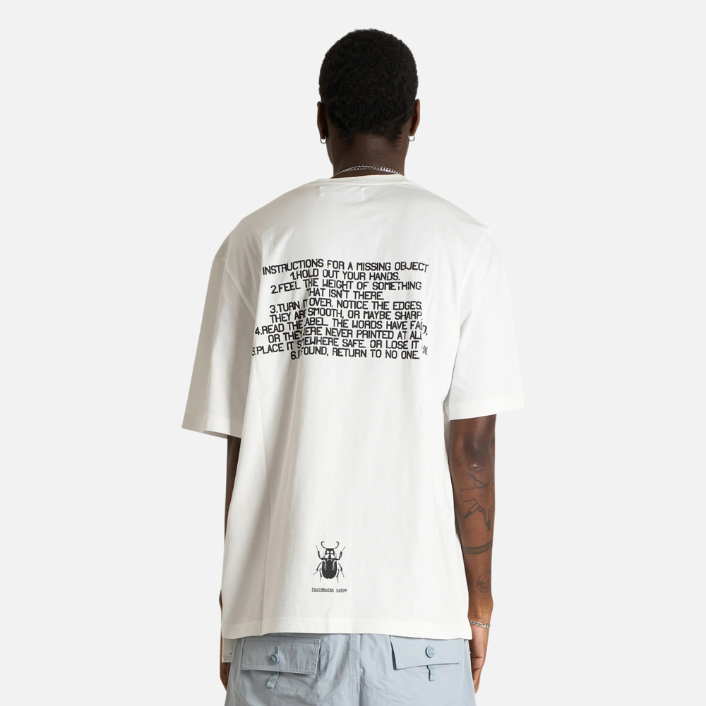 Футболка Regular Tee