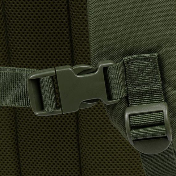 Рюкзак 100л, каркас