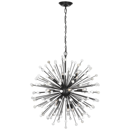 Люстра Visual Comfort Lys 31" Chandelier