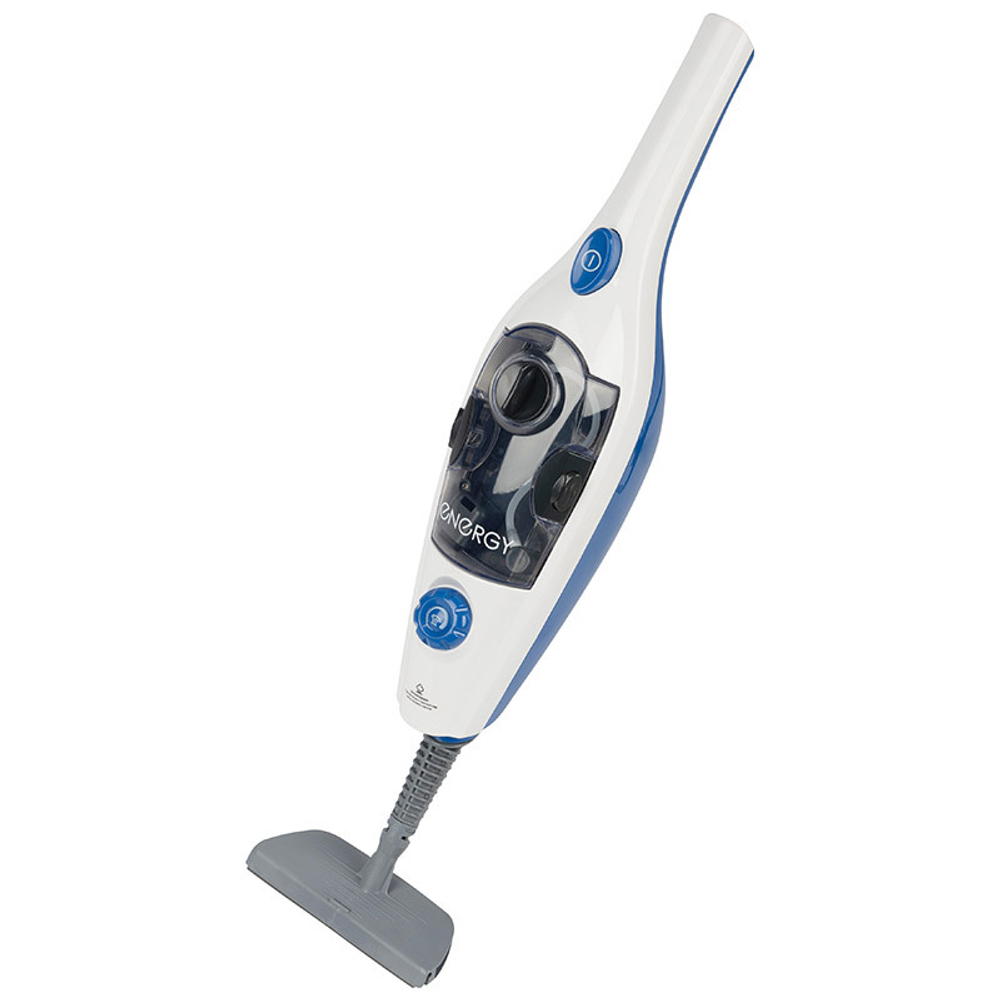 Паровая швабра Energy EN-644 2 в 1