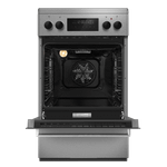 Электрическая стеклокерамическая плита MAUNFELD MEC511CS09TD