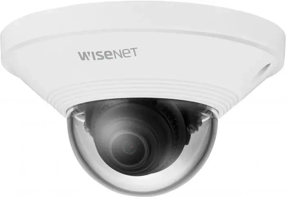 Видеокамера Wisenet QND-8011