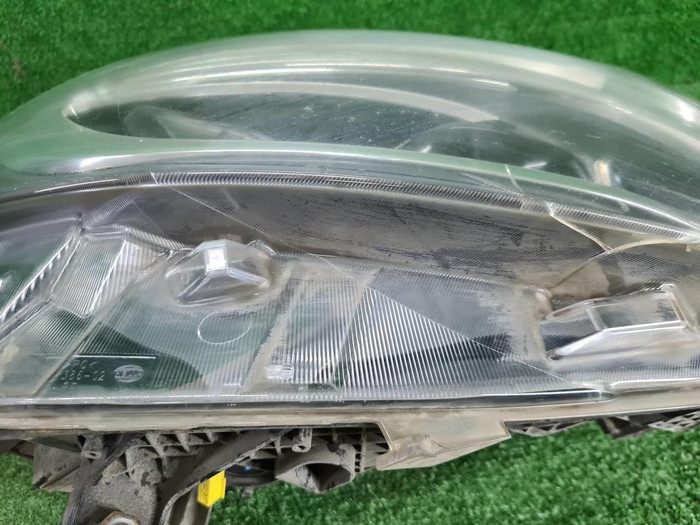 Фара правая Mercedes V W447 (2014-н.в.) LED