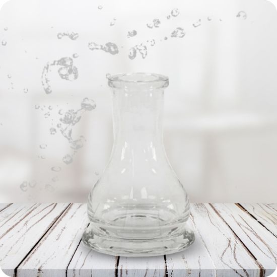 Колба Капля (мини)