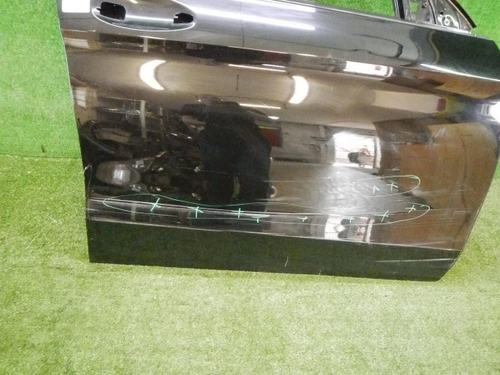 Дверь передняя правая Mercedes GLC C253 (2016-н.в.)