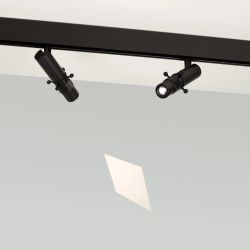 Светильник MAG-ORIENT-SPOT-CROP-ZOOM-TC-R35-6W Warm3000 (BK, 19-29 deg, 48V) (Arlight, IP20 Металл, 3 года) 045067