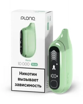 ОЭС (М) Plonq Max Pro 10000 Мята