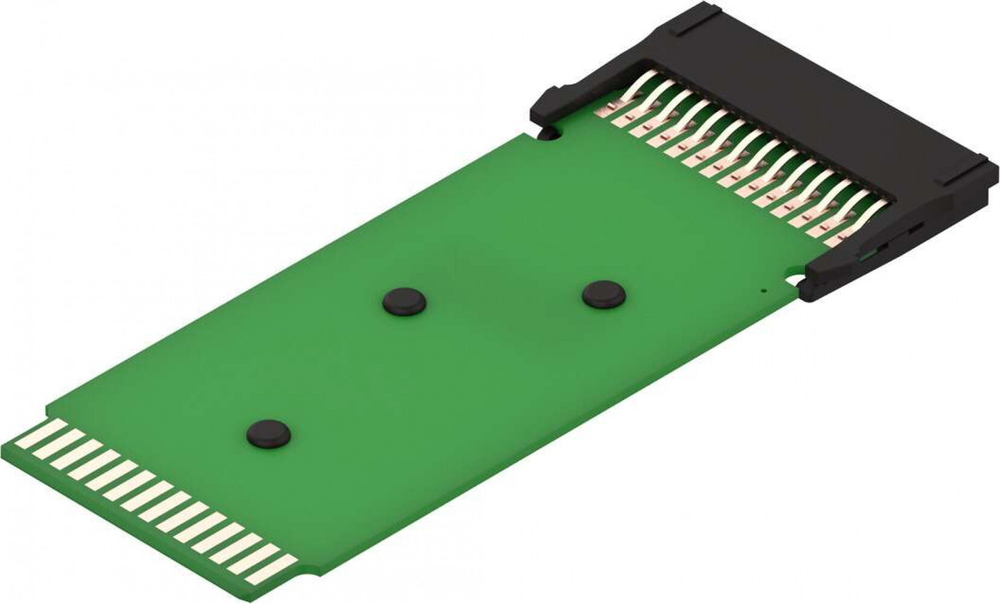 VMPA14-MPM-EV-AB-4 Электрический модуль связи