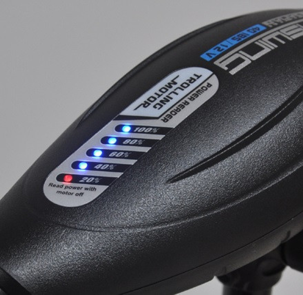 Электромотор Haswing Osapian 55