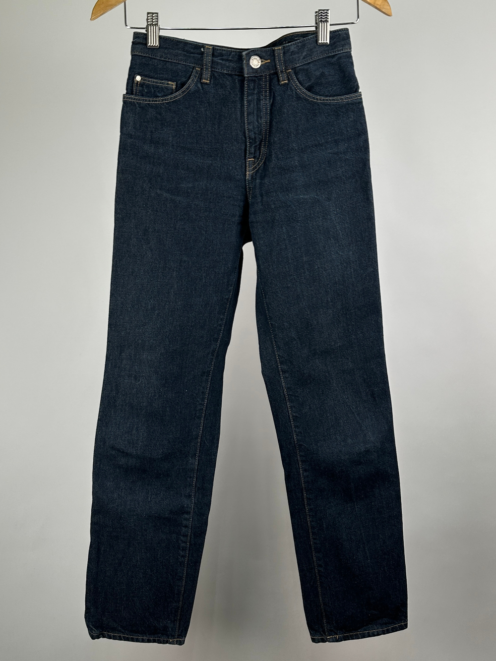 Джинсы Massimo Dutti