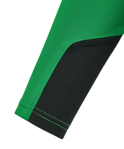 Свитер вратарский DIVISION PerFormDRY GK Splash, зеленый