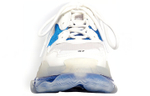 Balenciaga Triple S (Женская размерная сетка)
