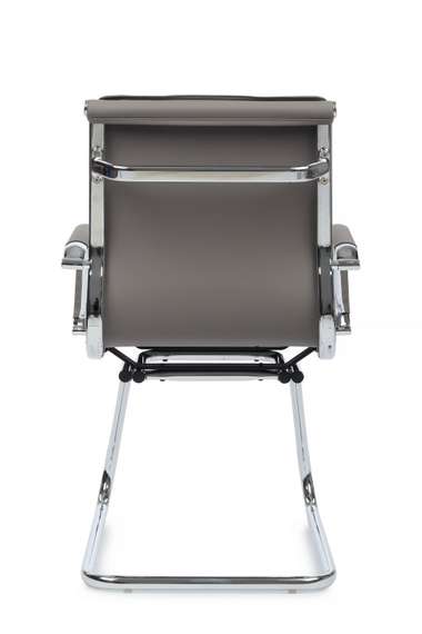 Кресло Хьюго RCH 6003-3E Серый