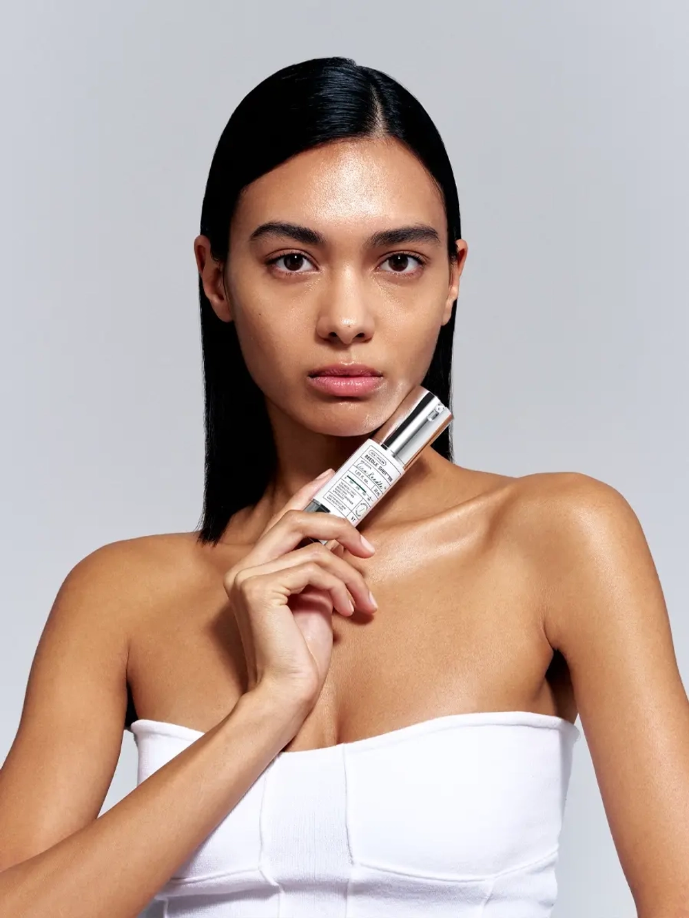 VT Cosmetics Ночная бустер-сыворотка с микроиглами Cica Reedle Shot 700 30 мл