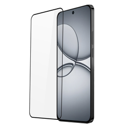 Защитное стекло на экран для Realme 15T, от Dux Ducis серия 9D Full Screen Glass