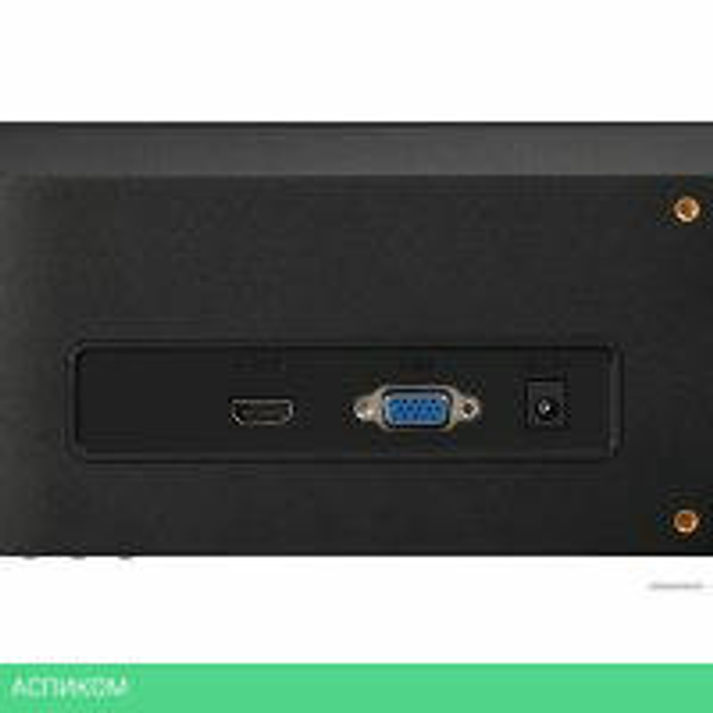 Монитор ViewSonic VA2432-h