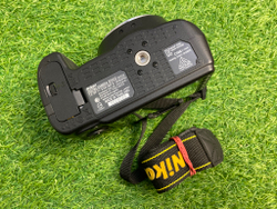 Nikon D3400 + 18-55mm 1.800 кадров Покупка/Продажа