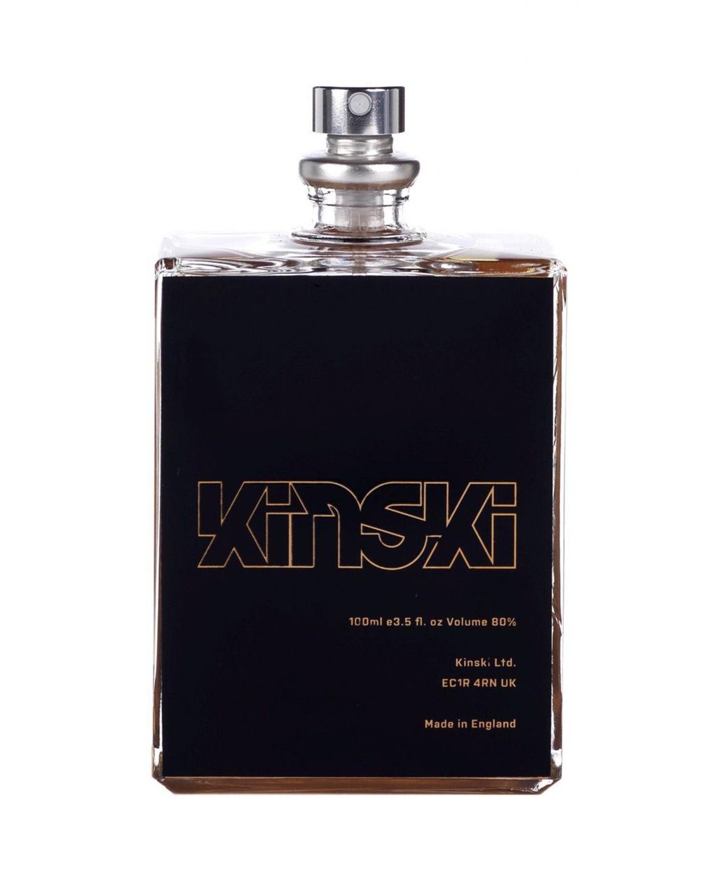 Escentric Molecules Kinski Eau De Parfum