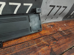 Накладка переднего бампера Chevrolet Tahoe 5 20-нв Б/У Оригинал 84834018