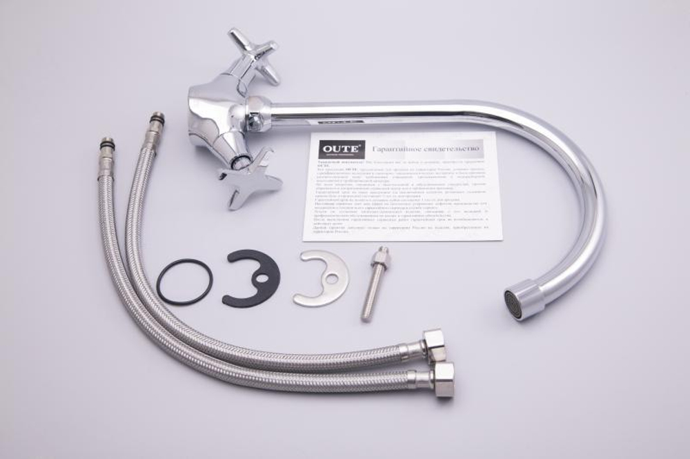 Смеситель для кухни Oute T51 T5113A-2