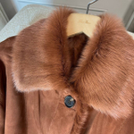 Дубленка Loro Piana