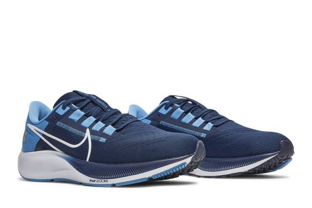 Кроссовки Nike Pegasus 38 "Unc"