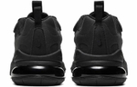 Кроссовки Nike Air Max 270 React (Женская размерная сетка)