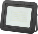 Прожектор светодиодный ЭРА 50Вт 6500К 4600Лм 205x165x33, Б0043591