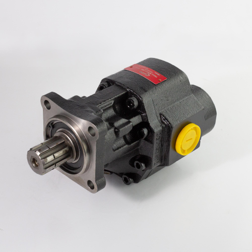 Насос NPH-61 ISO правый