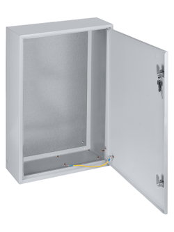 Корпус металлический ЩМП-7-0 (1320х750х300) TDM