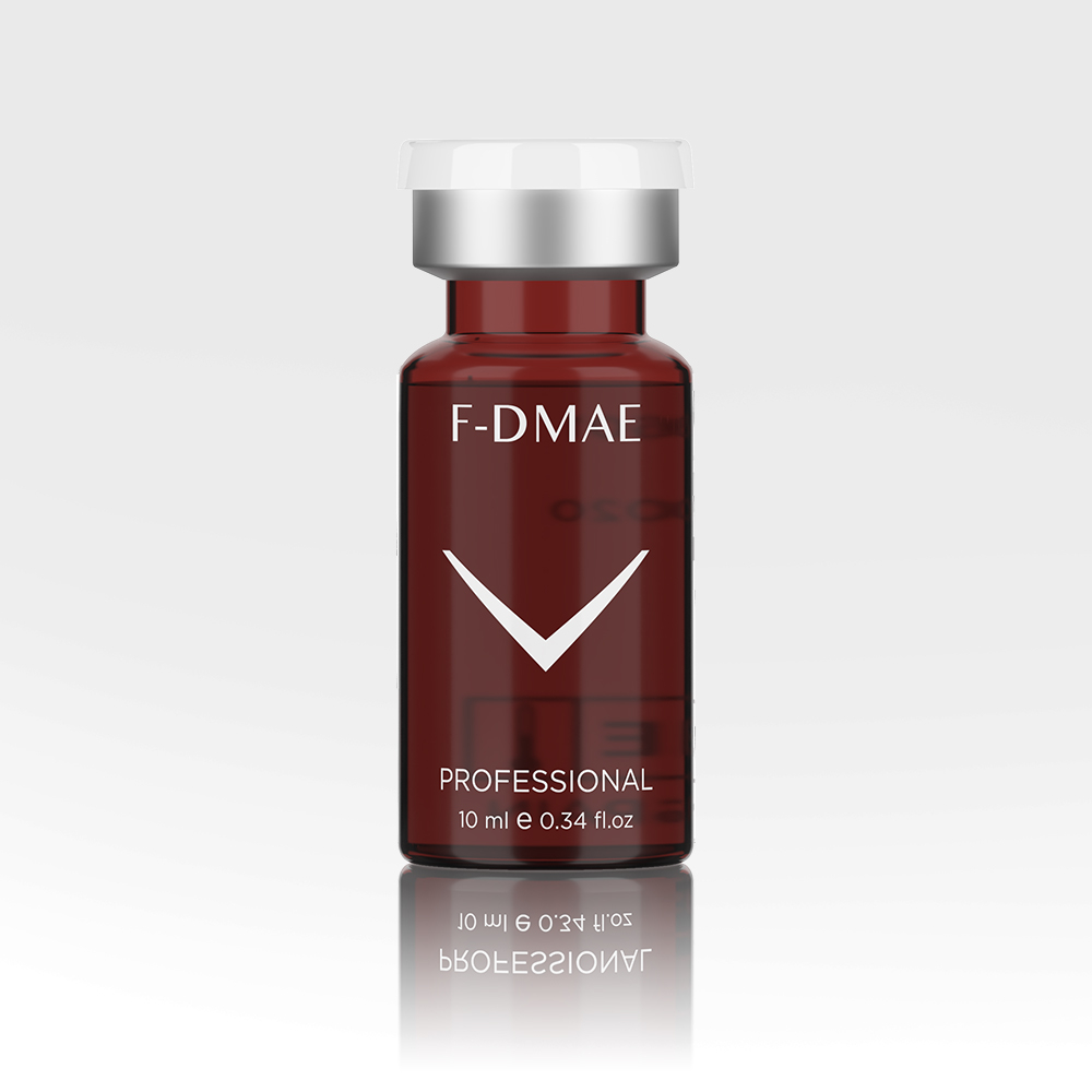 F-DMAE 3% Fusion | ДМАЭ