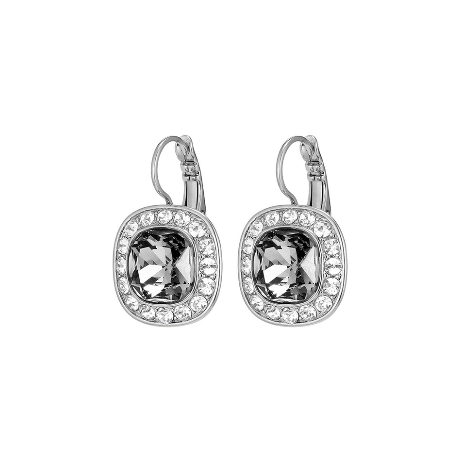 Серьги Dyrberg Kern CELIN SS LIGHT GREY 370057 BW/S