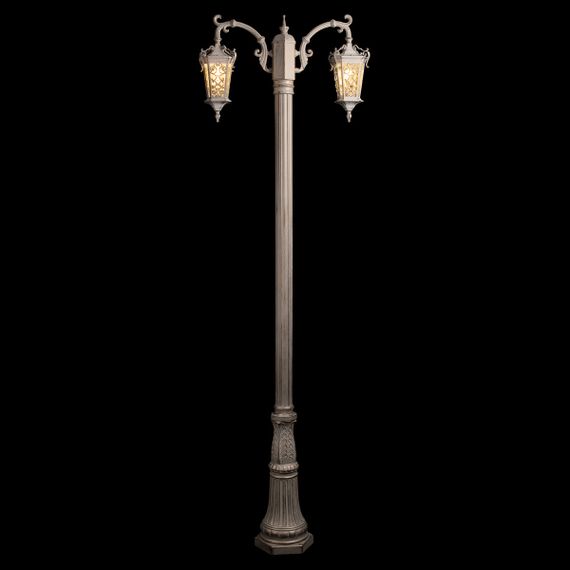 Ландшафтный светильник Loft IT Tremezzo 100019/2200 WBG