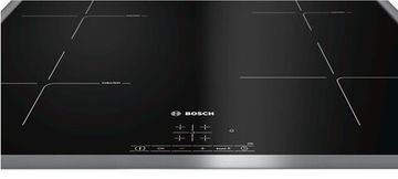 Индукционная варочная панель Bosch PUE 645 BB2E