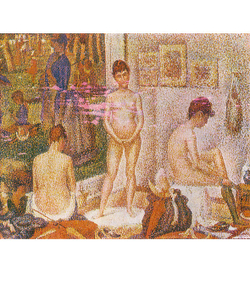 Жорж Сера, Поль Синьяк. Письма, дневники, литературное наследие, воспоминания современников