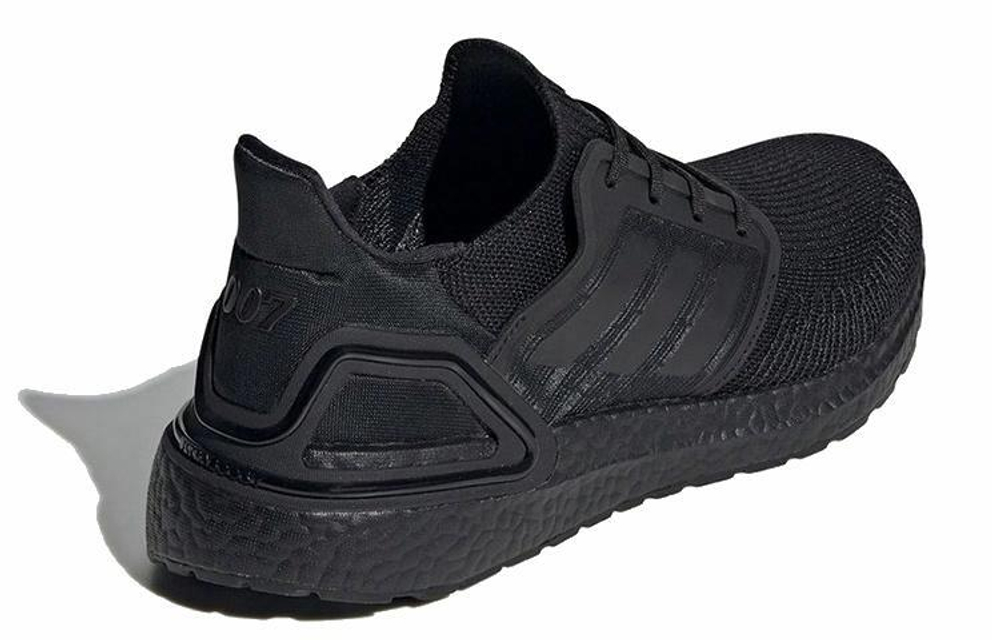 Кроссовки James Bond 007 X Adidas Ultraboost 20