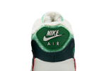 Кроссовки Nike Air Max 90 "Christmas 2020" GS (Подростковая размерная сетка)