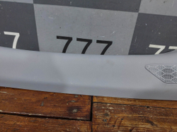 Обшивка стойки передней правой Chery Tiggo 4 Pro 20-нв Б/У Оригинал 403002517AAAGY