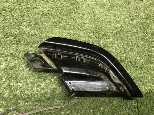Заглушка буксир. крюка VW Tiguan 2 (16-20) R-line