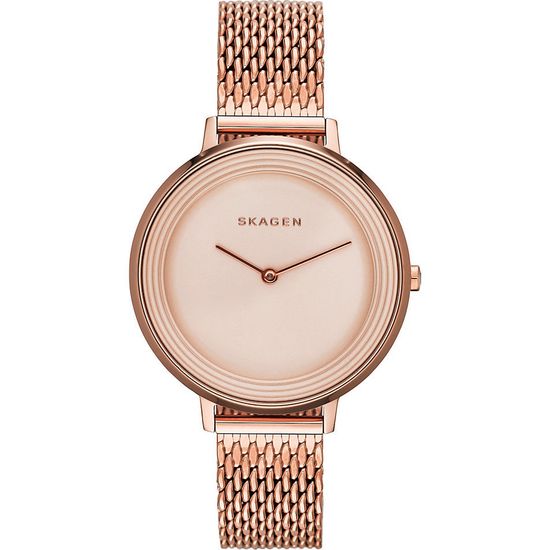 Женские часы Skagen SKW2334
