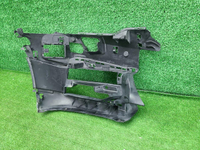 Кронштейн ПТФ левый BMW 5er G30 (17-20) M-paket