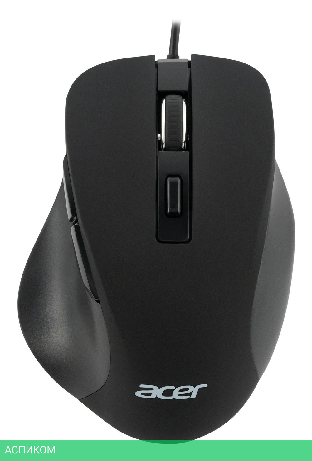 Мышь Acer OMW120 (ZL.MCEEE.00H)