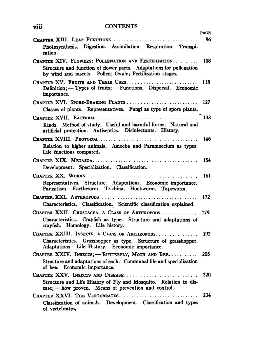 Biology for beginners | Truman Jesse Moon