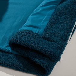 КУРТКА YMKASHIX FURRY HTF