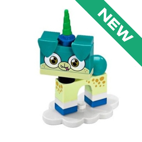 NEW Пришелец-Паппикорн 41775 coluni1-9