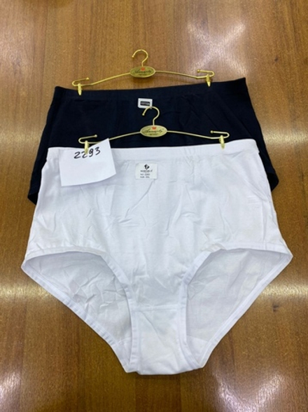 Трусы х\б,классика,выс.посадка(60-70)2293