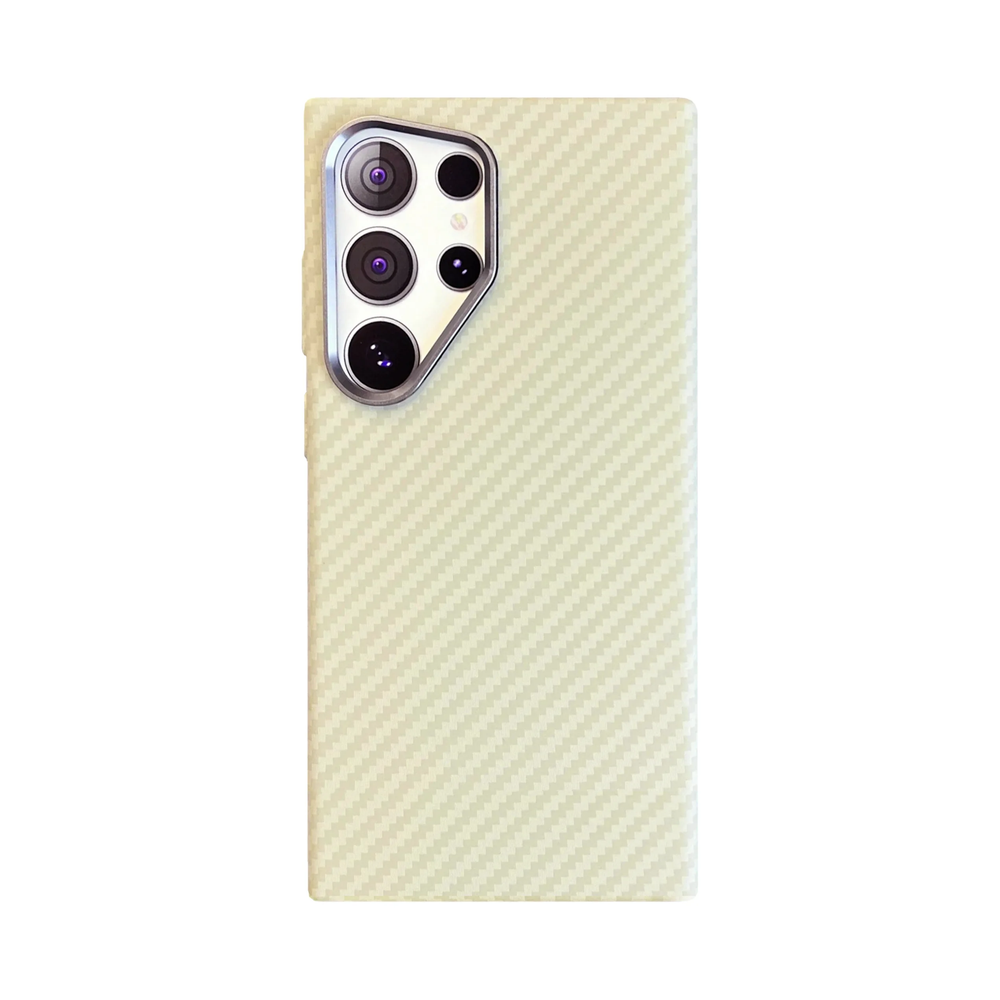 MOSBROS Carbon MagSafe Samsung S24