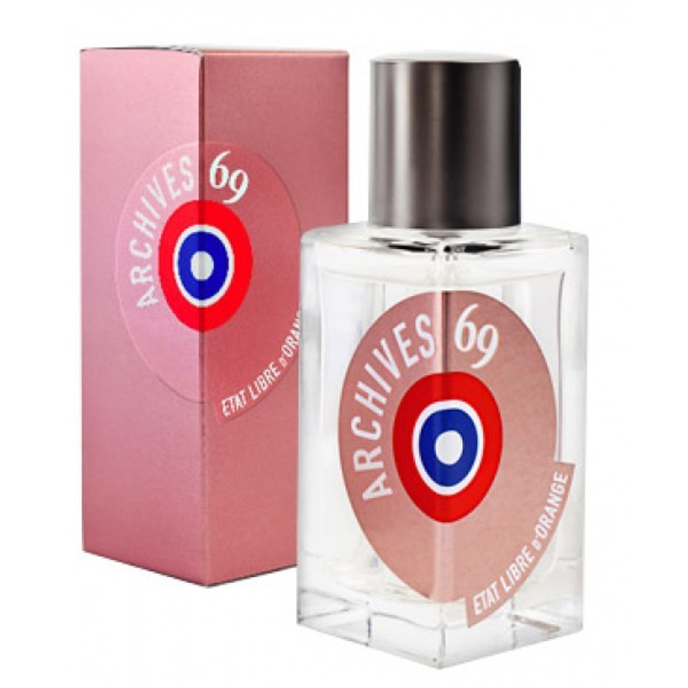 Etat Libre D`Orange Archives 69 EDP